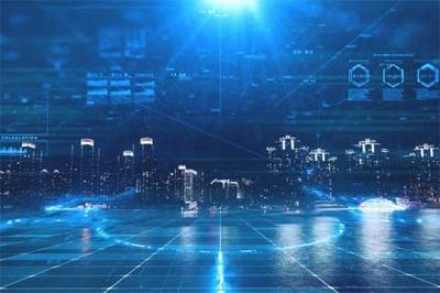 信息科技產(chǎn)品 創(chuàng)新驅(qū)動未來